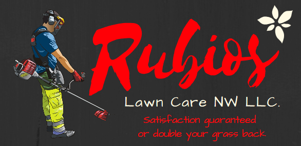 Rubio's Lawn Care NW